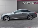 Mercedes classe e coupe 350 cdi blueefficiency executive a occasion le raincy (93) simplicicar simplicibike france