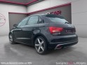 Audi a1 sportback 1.2 tfsi 86 s line occasion simplicicar limoges  simplicicar simplicibike france