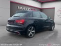 Audi a1 sportback 1.2 tfsi 86 s line occasion simplicicar limoges  simplicicar simplicibike france