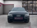 Audi a1 sportback 1.2 tfsi 86 s line occasion simplicicar limoges  simplicicar simplicibike france