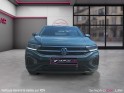 Volkswagen t-roc 2023 / r-line / evo 150cv / dsg7 /virtual / feux dynamique / garantie 12 mois occasion simplicicar lille ...