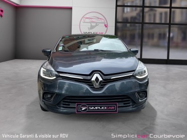 Renault clio iv tce 90 energy intens garantie 12 mois occasion simplicicar courbevoie simplicicar simplicibike france
