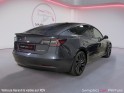 Tesla model 3 performance pup awd upgrade 482 cv performance long range tva recuperable occasion simplicicar pertuis ...