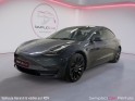 Tesla model 3 performance pup awd upgrade 482 cv performance long range tva recuperable occasion simplicicar pertuis ...