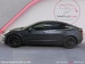 Tesla model 3 performance pup awd upgrade 482 cv performance long range tva recuperable occasion simplicicar pertuis ...