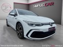 Volkswagen golf viii hatchback 1.5 etsi 16v bmt dsg7 150 cv r-line occasion simplicicar meaux simplicicar simplicibike france