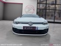 Volkswagen golf viii hatchback 1.5 etsi 16v bmt dsg7 150 cv r-line occasion simplicicar meaux simplicicar simplicibike france