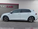 Volkswagen golf viii hatchback 1.5 etsi 16v bmt dsg7 150 cv r-line occasion simplicicar meaux simplicicar simplicibike france