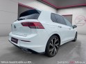 Volkswagen golf viii hatchback 1.5 etsi 16v bmt dsg7 150 cv r-line occasion simplicicar meaux simplicicar simplicibike france