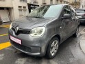 Renault twingo iii sce 75 - 20 zen occasion paris 15ème (75) simplicicar simplicibike france