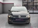 Volkswagen sharan 2.0 tdi 150 bluemotion technology dsg6 carat occasion cannes (06) simplicicar simplicibike france