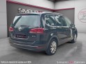 Volkswagen sharan 2.0 tdi 150 bluemotion technology dsg6 carat occasion cannes (06) simplicicar simplicibike france