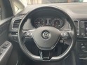 Volkswagen sharan 2.0 tdi 150 bluemotion technology dsg6 carat occasion cannes (06) simplicicar simplicibike france