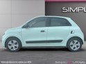 Renault twingo iii sce 65 - 20 life occasion simplicicar limoges  simplicicar simplicibike france