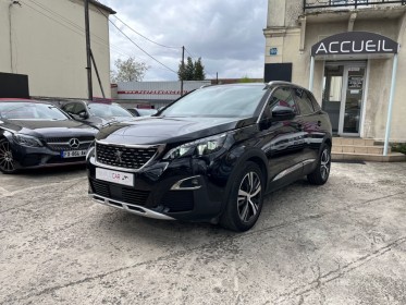 Peugeot 3008 1.2 puretech 130ch bvm6 gt line ss occasion simplicicar livry gargan simplicicar simplicibike france