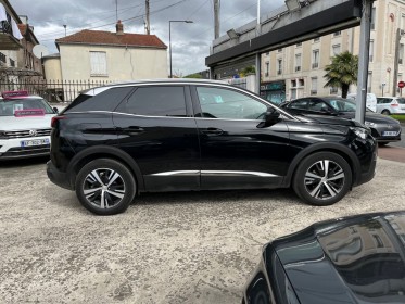 Peugeot 3008 1.2 puretech 130ch bvm6 gt line ss occasion simplicicar livry gargan simplicicar simplicibike france