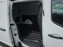 Citroen berlingo fourgon van m 800kg  136 ch batterie 50 kwh electrique, tva récupérable, prix ht occasion simplicicar...