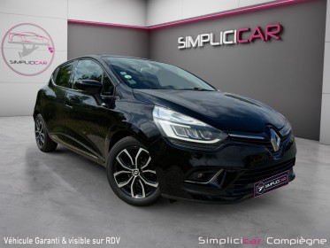 Renault clio iv dci 90 energy intens occasion simplicicar compiegne simplicicar simplicibike france