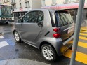 Smart fortwo coupe smart electric drive sans batterie occasion paris 15ème (75) simplicicar simplicibike france