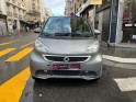 Smart fortwo coupe smart electric drive sans batterie occasion paris 15ème (75) simplicicar simplicibike france