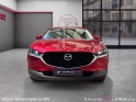 Mazda cx-30 2021 .0l e-skyactiv x m hybrid 186 ch 4x2 bvm6 exclusive occasion le raincy (93) simplicicar simplicibike france