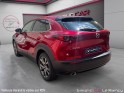 Mazda cx-30 2021 .0l e-skyactiv x m hybrid 186 ch 4x2 bvm6 exclusive occasion le raincy (93) simplicicar simplicibike france