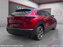 Mazda cx-30 2021 .0l e-skyactiv x m hybrid 186 ch 4x2 bvm6 exclusive occasion le raincy (93) simplicicar simplicibike france