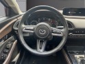 Mazda cx-30 2021 .0l e-skyactiv x m hybrid 186 ch 4x2 bvm6 exclusive occasion le raincy (93) simplicicar simplicibike france