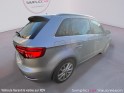 Audi a3 sportback 1.0 tfsi 115 s tronic 7 design . occasion simplicicar vaucresson simplicicar simplicibike france