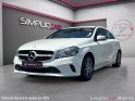 Mercedes classe a 180 d sensation occasion simplicicar biarritz  simplicicar simplicibike france