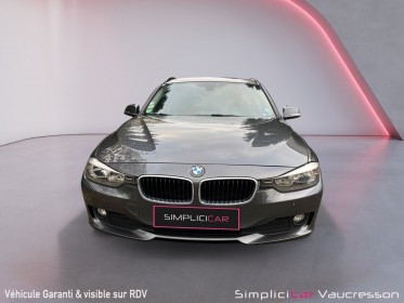 Bmw serie 3 touring f31 lci 316d 116 ch business occasion simplicicar vaucresson simplicicar simplicibike france