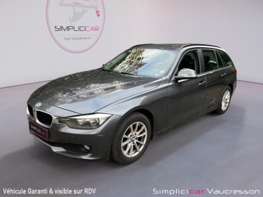 Bmw serie 3 touring f31 lci 316d 116 ch business occasion simplicicar vaucresson simplicicar simplicibike france