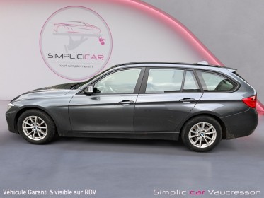 Bmw serie 3 touring f31 lci 316d 116 ch business occasion simplicicar vaucresson simplicicar simplicibike france