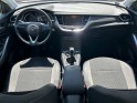 Opel grandland x 1.2 turbo 130 ch ecotec edition garantie 12 mois occasion simplicicar courbevoie simplicicar simplicibike...