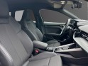 Audi a3 sportback 40 tfsi 190ch s tronic 7 quattro s line garantie 12 mois occasion simplicicar courbevoie simplicicar...