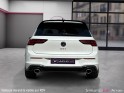 Volkswagen golf viii gti clubsport 300 2.0 tsi occasion simplicicar arras  simplicicar simplicibike france