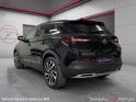 Opel grandland x 1.6 turbo 180 ch bva8 ultimate occasion simplicicar pertuis  simplicicar simplicibike france