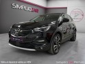 Opel grandland x 1.6 turbo 180 ch bva8 ultimate occasion simplicicar pertuis  simplicicar simplicibike france