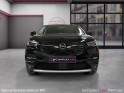 Opel grandland x 1.6 turbo 180 ch bva8 ultimate occasion simplicicar pertuis  simplicicar simplicibike france