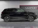 Opel grandland x 1.6 turbo 180 ch bva8 ultimate occasion simplicicar pertuis  simplicicar simplicibike france