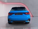 Audi a1 sportback 40 tfsi 200 ch s tronic 6 s line  garantie 1 an  carplay occasion simplicicar marignane  simplicicar...