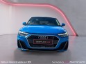 Audi a1 sportback 40 tfsi 200 ch s tronic 6 s line  garantie 1 an  carplay occasion simplicicar marignane  simplicicar...