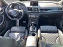 Audi rs q3 performance 2.5 tfsi 367 ch quattro s tronic 7 occasion toulouse (31) simplicicar simplicibike france