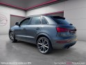 Audi rs q3 performance 2.5 tfsi 367 ch quattro s tronic 7 occasion toulouse (31) simplicicar simplicibike france