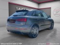 Audi rs q3 performance 2.5 tfsi 367 ch quattro s tronic 7 occasion toulouse (31) simplicicar simplicibike france