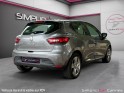 Renault clio iv estate clio  iv tce 90 eco2 occasion cannes (06) simplicicar simplicibike france