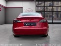Tesla model 3 grande autonomie  awd garantie 12 mois occasion simplicicar courbevoie simplicicar simplicibike france