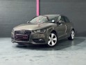 Audi a3 a3 1.4 tfsi 125 ambition s tronic 7 - garantie 12 mois occasion simplicicar st-maximin simplicicar simplicibike france