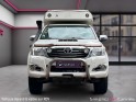 Toyota hilux rc2 double cabine ble cab 4wd 3.0l 171 d-4d bva invincible occasion cannes (06) simplicicar simplicibike france