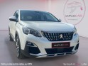 Peugeot 3008 1.6 bluehdi 120ch ss bvm6 allure occasion simplicicar lille  simplicicar simplicibike france